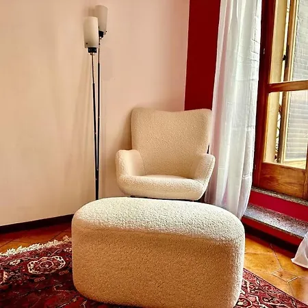 Apartment Spazioso Nel Cuore Di