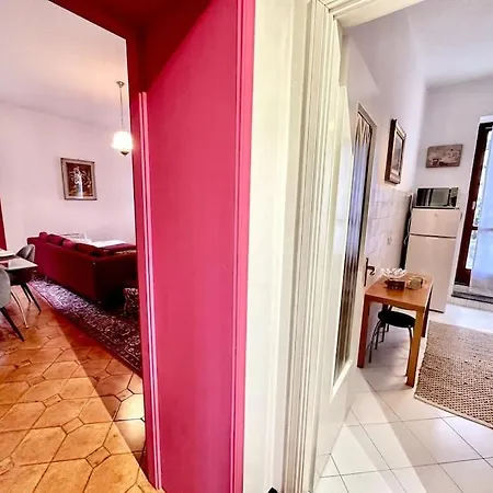 Spazioso Nel Cuore Di Apartment