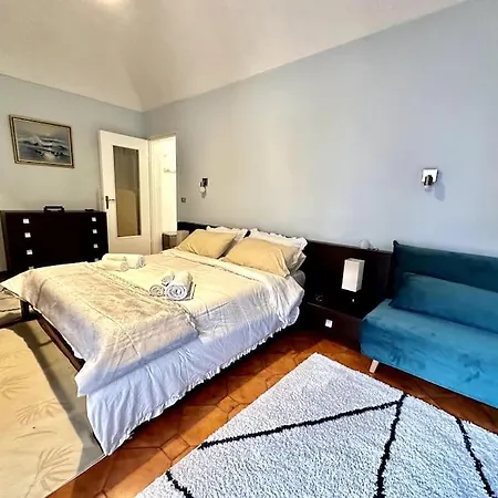 Apartment Spazioso Nel Cuore Di *