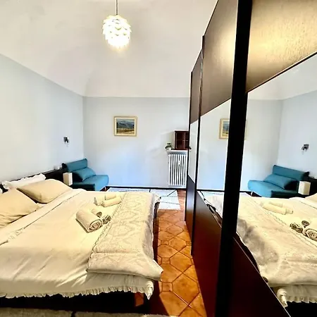 Spazioso Nel Cuore Di * Biella