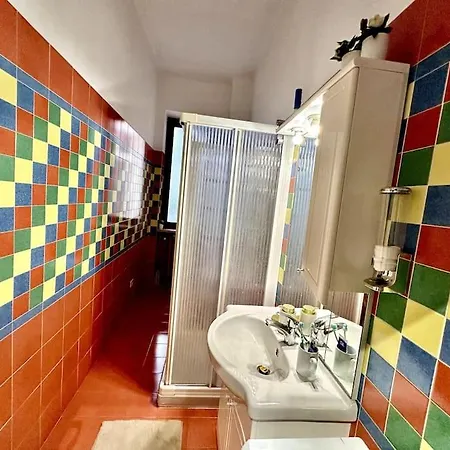 Spazioso Nel Cuore Di * Biella