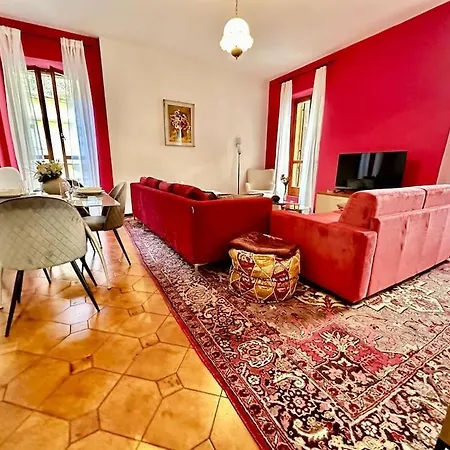Spazioso Nel Cuore Di Apartment Biella