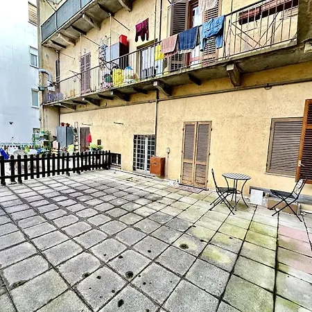 Spazioso Nel Cuore Di Biella
